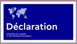 Conférence internationale de soutien à la population et à la souveraineté du (...)