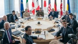 Sommet du G7 à Hiroshima, au Japon : retour sur les principales (...)